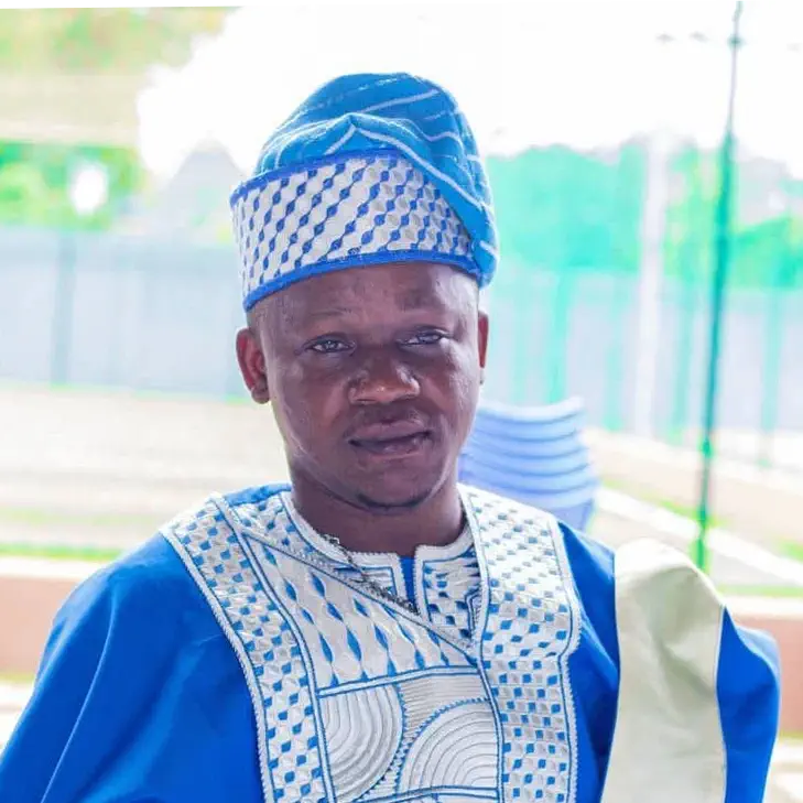 Ezechiel Gangniahossou