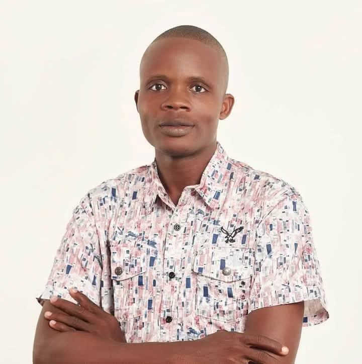 Fulbert Adjimehossou