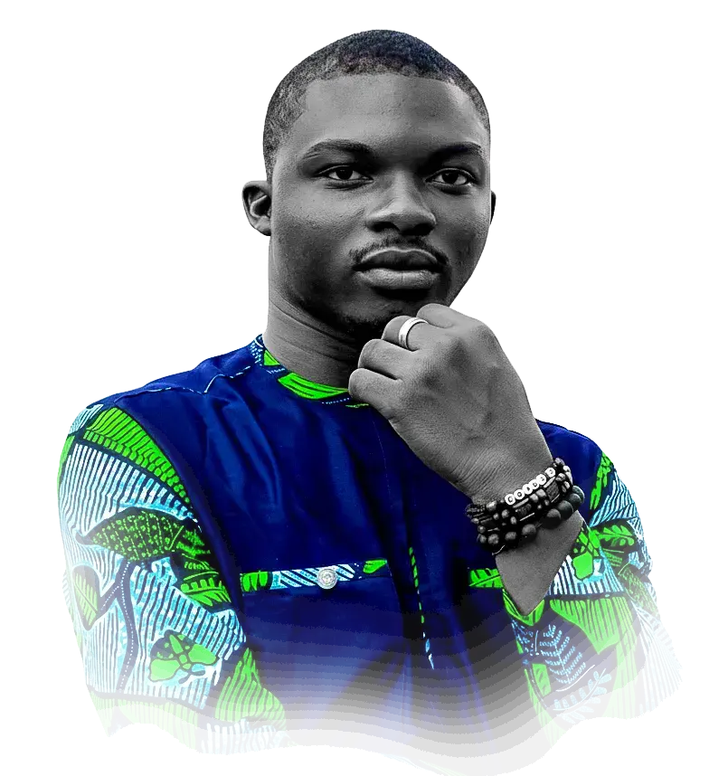 Photo de Anani Anthelme