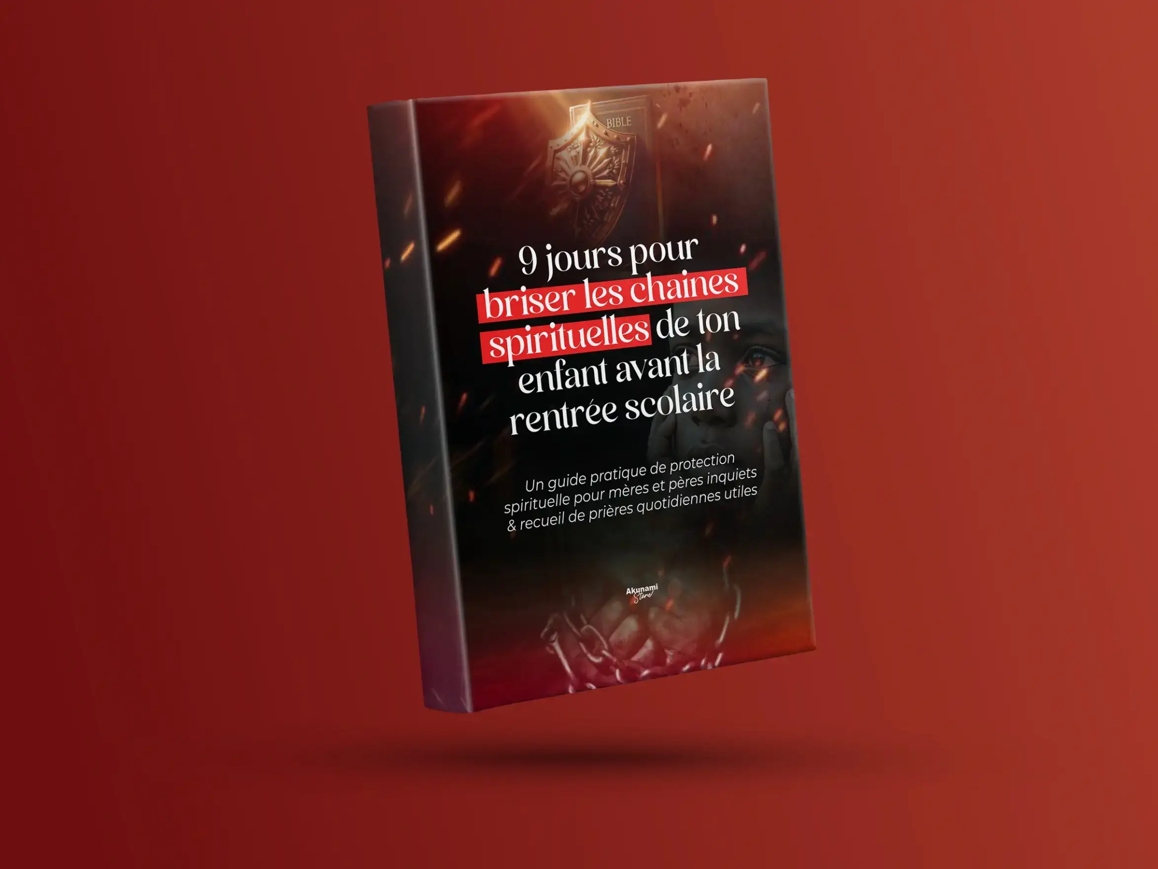 Edition Ebook Prière